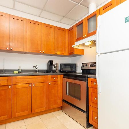 Home Miami Downtown With Balcony - 5 Minutes From Wynwood & Port - Near Beach Buitenkant foto