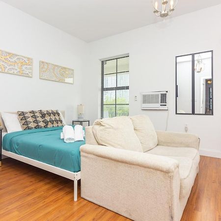 Home Miami Downtown With Balcony - 5 Minutes From Wynwood & Port - Near Beach Buitenkant foto
