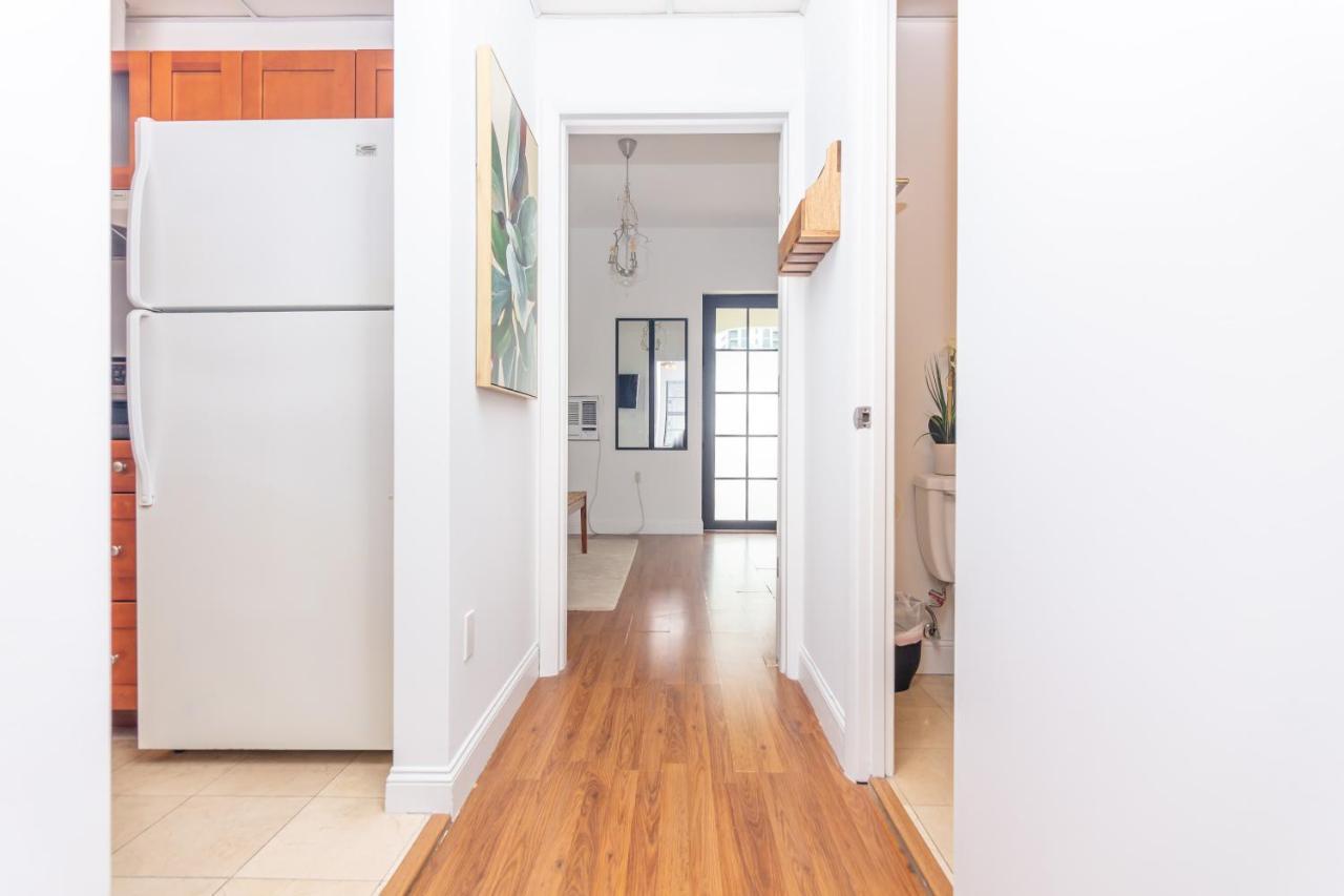 Home Miami Downtown With Balcony - 5 Minutes From Wynwood & Port - Near Beach Buitenkant foto