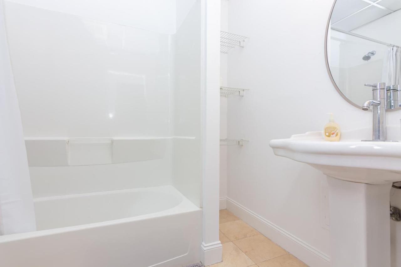 Home Miami Downtown With Balcony - 5 Minutes From Wynwood & Port - Near Beach Buitenkant foto