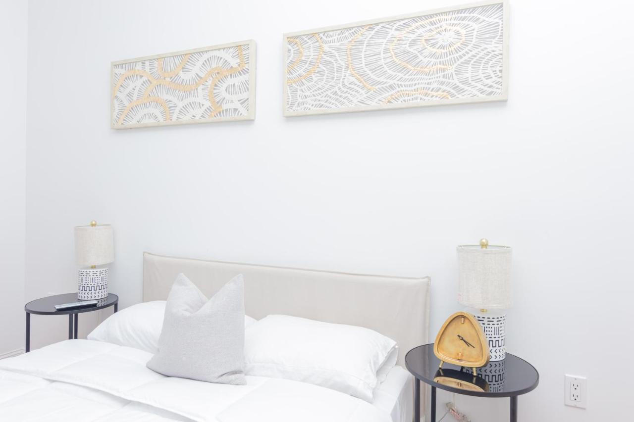 Home Miami Downtown With Balcony - 5 Minutes From Wynwood & Port - Near Beach Buitenkant foto