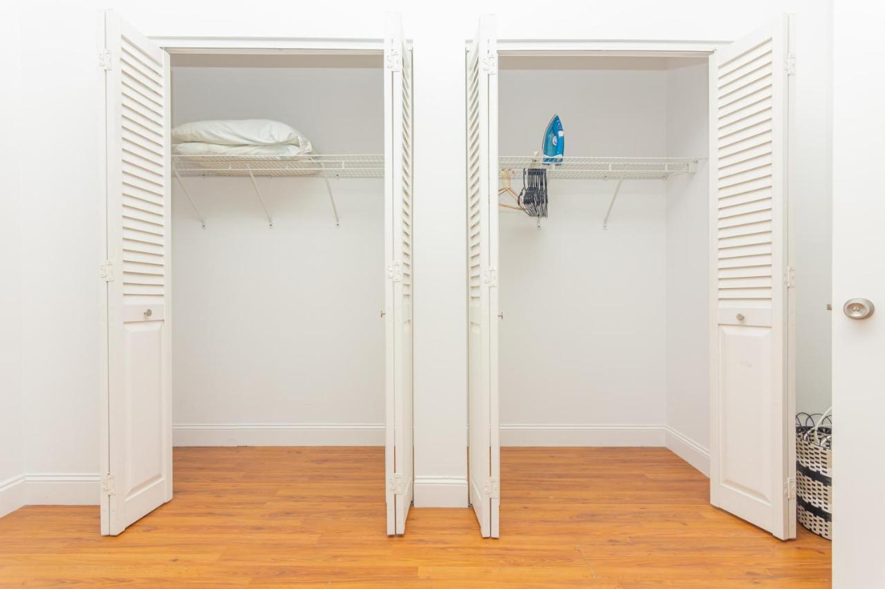 Home Miami Downtown With Balcony - 5 Minutes From Wynwood & Port - Near Beach Buitenkant foto