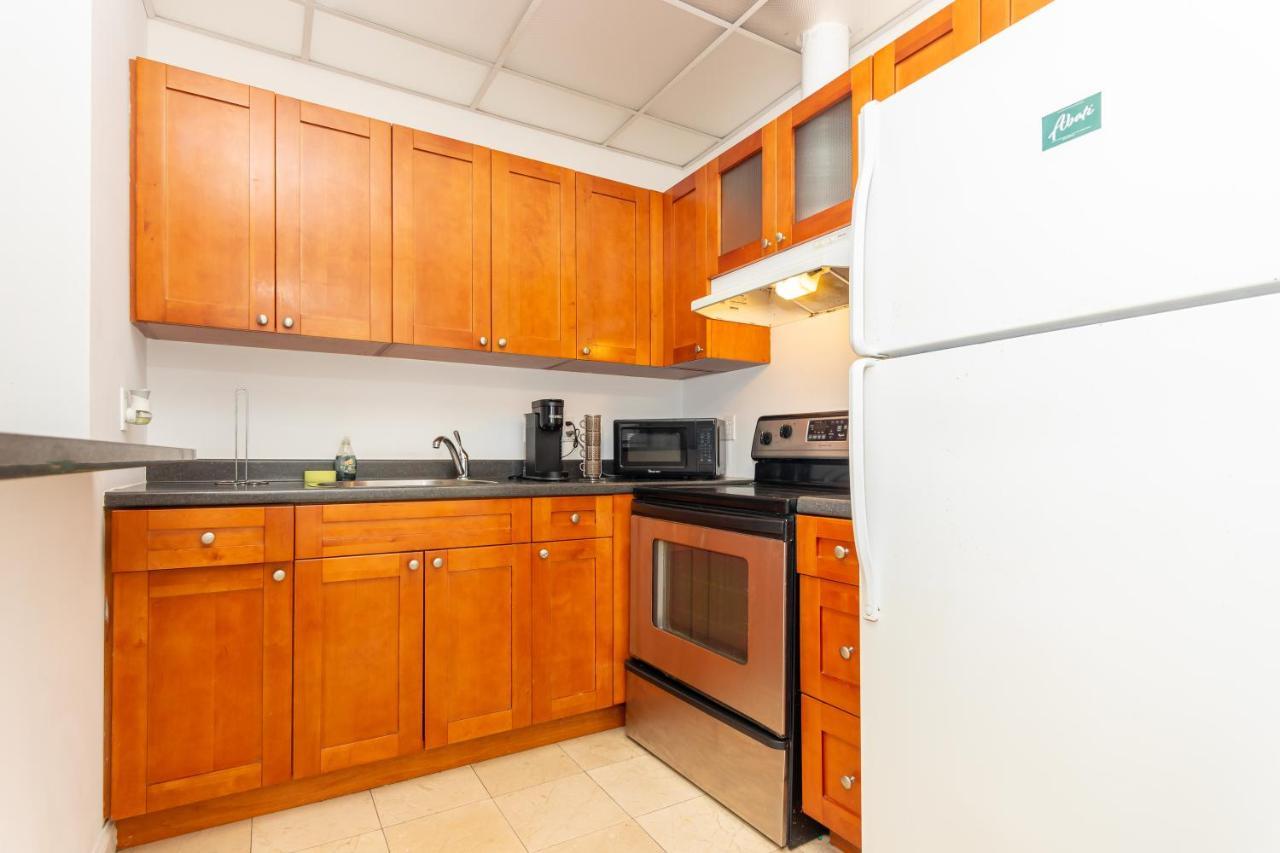 Home Miami Downtown With Balcony - 5 Minutes From Wynwood & Port - Near Beach Buitenkant foto