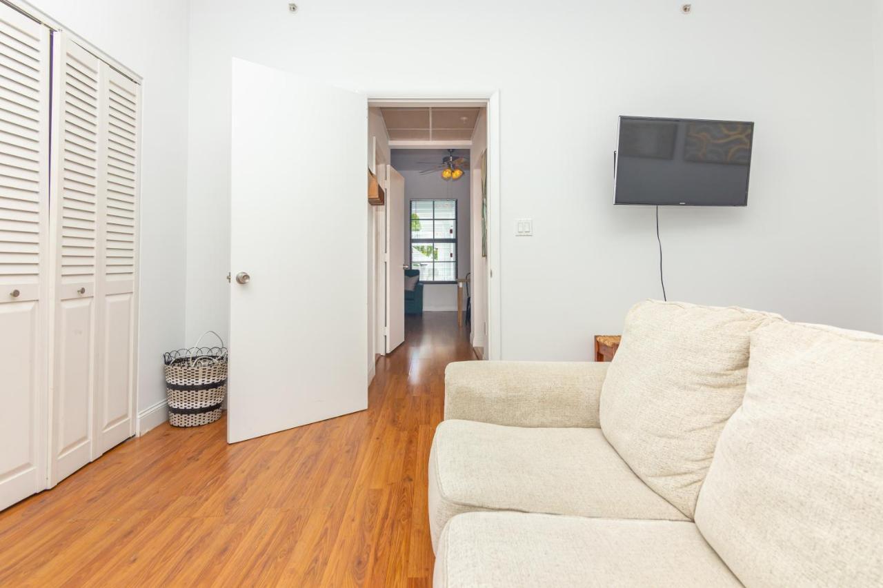 Home Miami Downtown With Balcony - 5 Minutes From Wynwood & Port - Near Beach Buitenkant foto