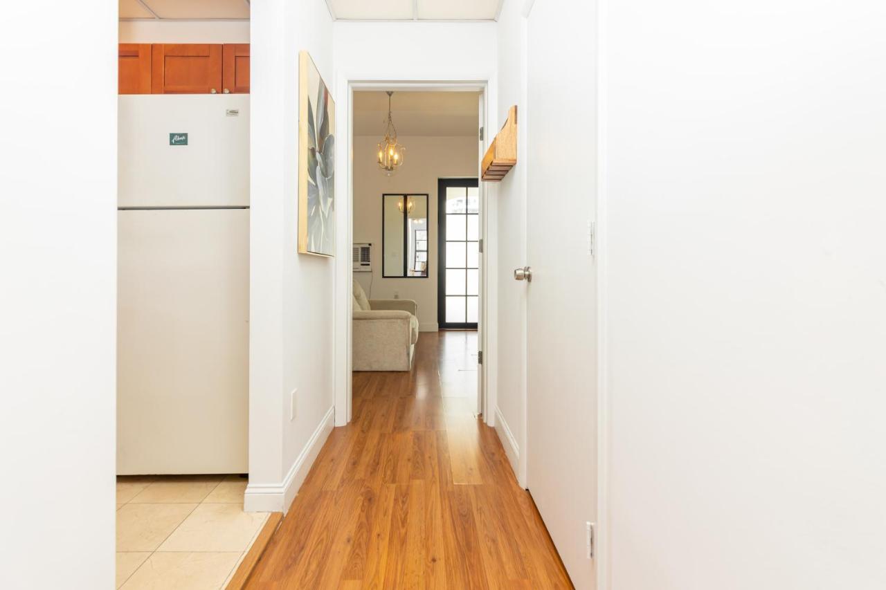 Home Miami Downtown With Balcony - 5 Minutes From Wynwood & Port - Near Beach Buitenkant foto