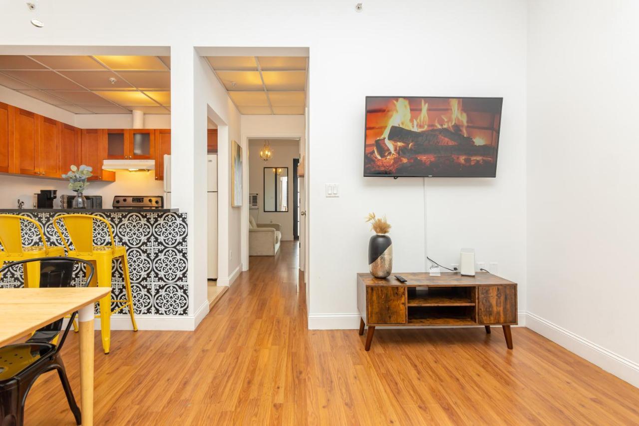 Home Miami Downtown With Balcony - 5 Minutes From Wynwood & Port - Near Beach Buitenkant foto