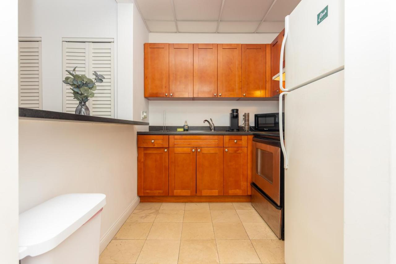 Home Miami Downtown With Balcony - 5 Minutes From Wynwood & Port - Near Beach Buitenkant foto